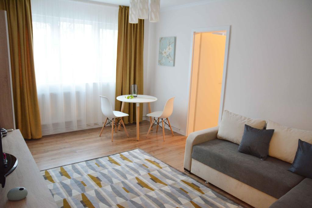 Smp Apartment Timisoara Exterior foto