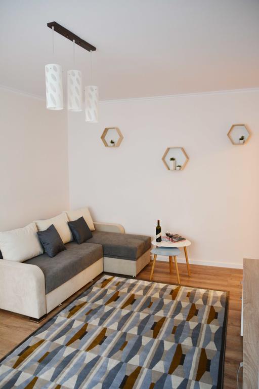 Smp Apartment Timisoara Exterior foto