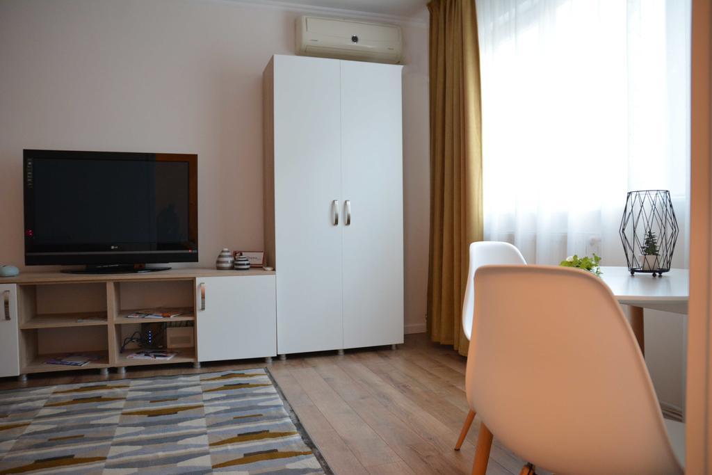 Smp Apartment Timisoara Habitación foto
