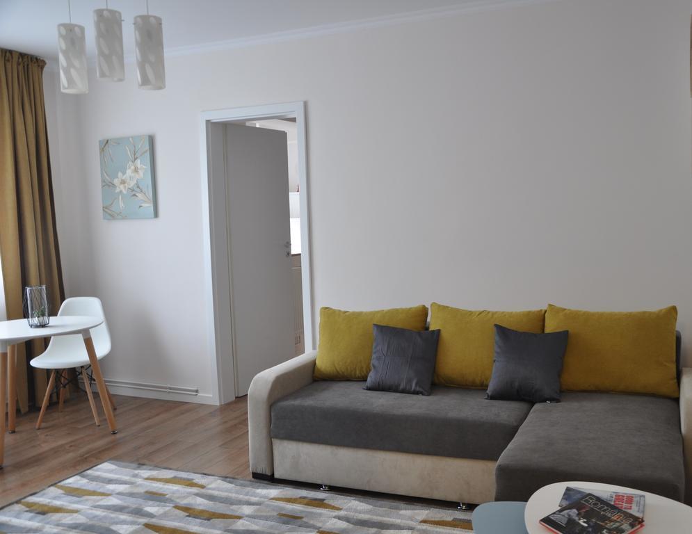 Smp Apartment Timisoara Exterior foto