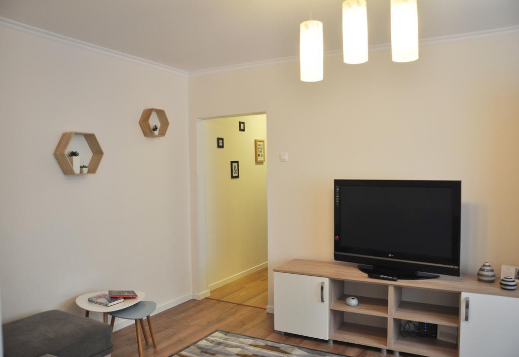 Smp Apartment Timisoara Exterior foto