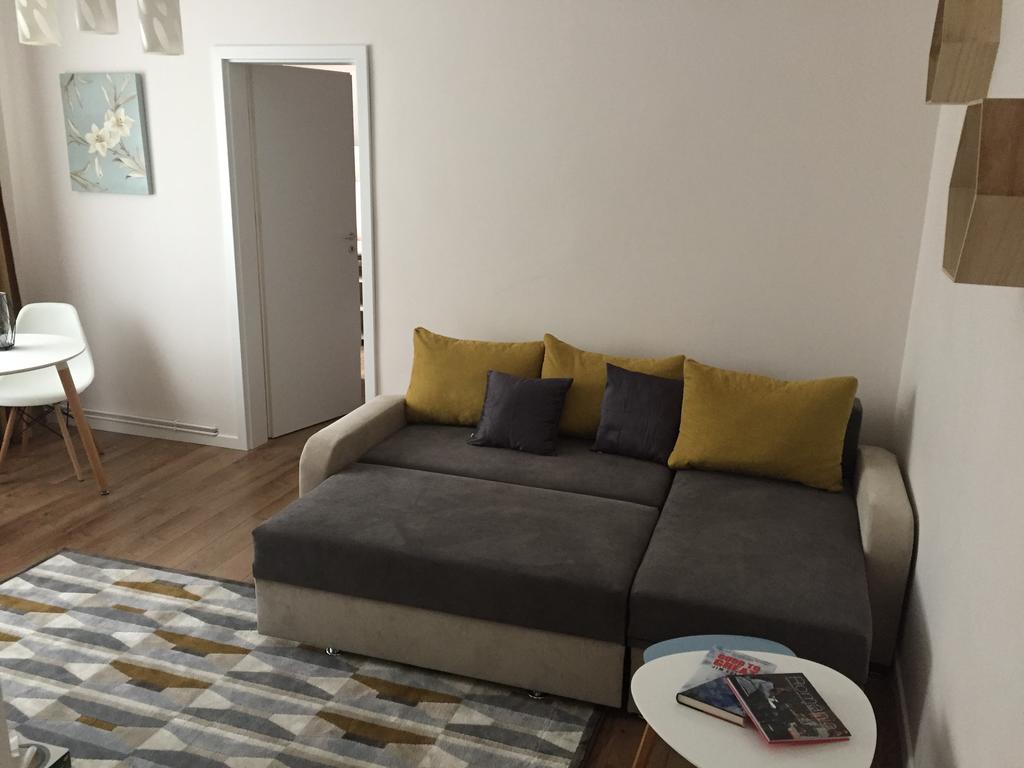 Smp Apartment Timisoara Exterior foto